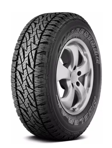 Neumático Bridgestone Dueler A/T Revo 2 LT 265/70R16 112 T