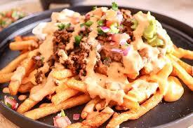 TACO FRIES