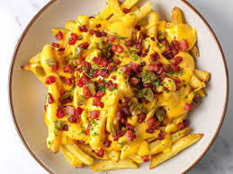 Loaded Fries