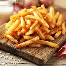 Regular Fries