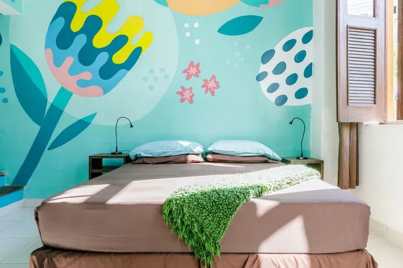 1900s Belle Age Design Style