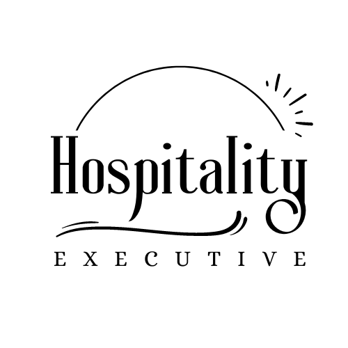 Hospitality Executive