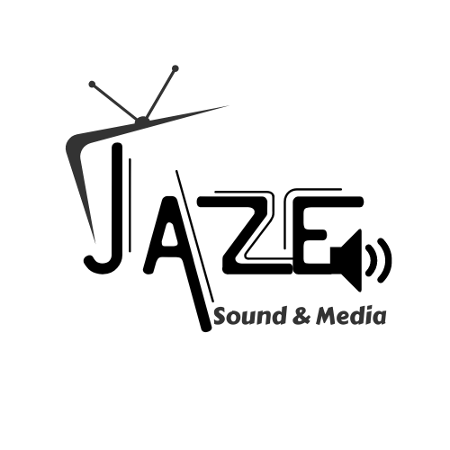 JAZE Sound &amp; Media