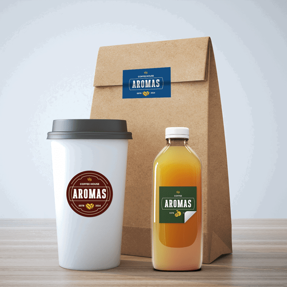 ENVELOPES, PASTAS PARA DOCUMENTOS, PAPEL CARTA E AUTOCOLANTES