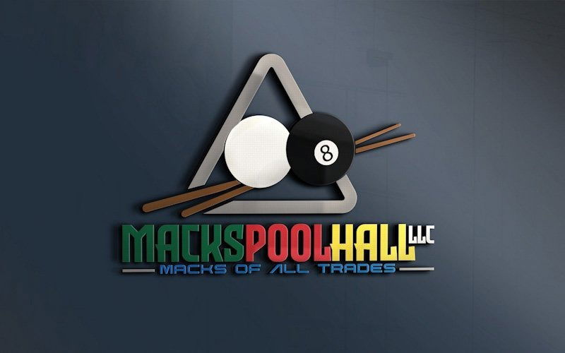 MacksPoolHall LLC