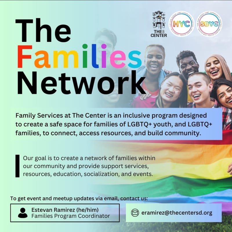The Families Network