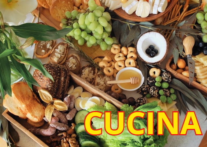 CUCINA