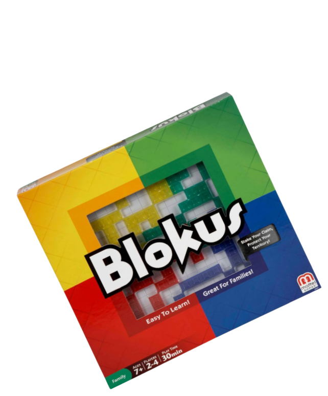 BLOKUS