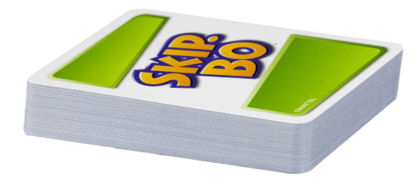 SKIP BO