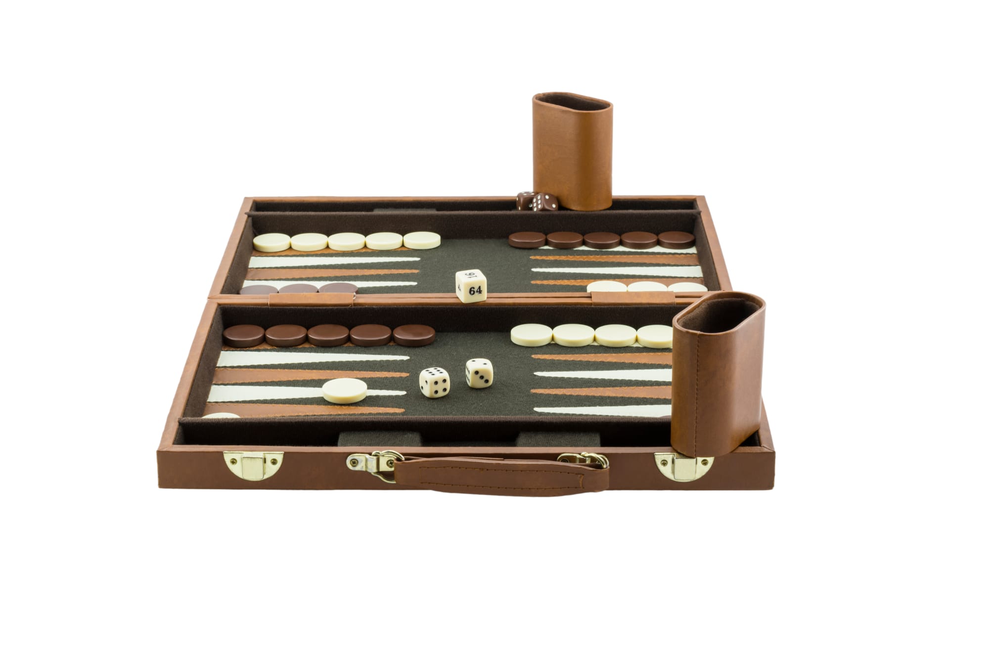 BACKGAMMON