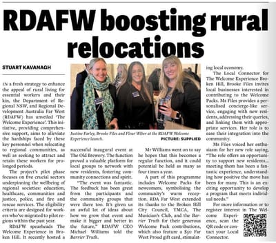 Meet and Mingle Event for new residents - March 7 2024