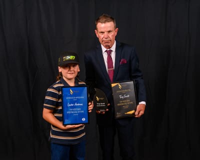 Far West NSW Sporting Hall of Fame - 2025