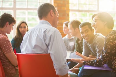 Join the RDA Far West Committee