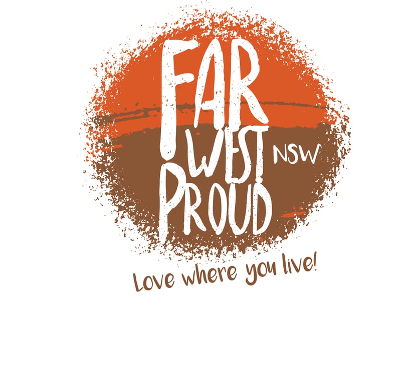 Far West Proud