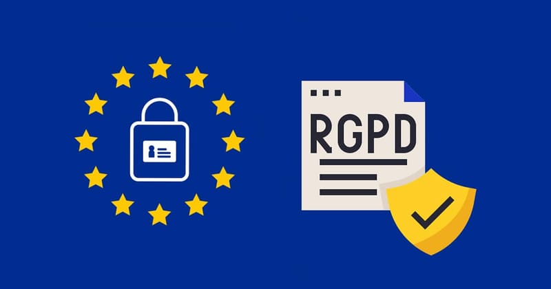 Explorando os Fundamentos do RGPD: Uma Visão Geral da Proteção de Dados na União Europeia