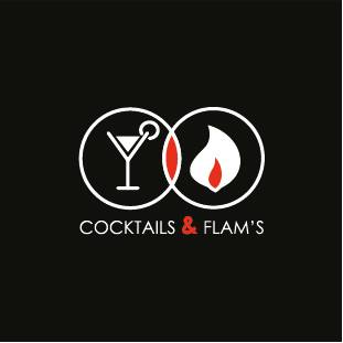 cocktails&flam's