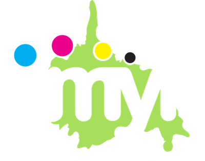 Gráfica CMYK