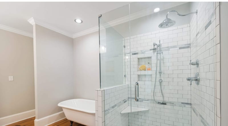 Bathrooms