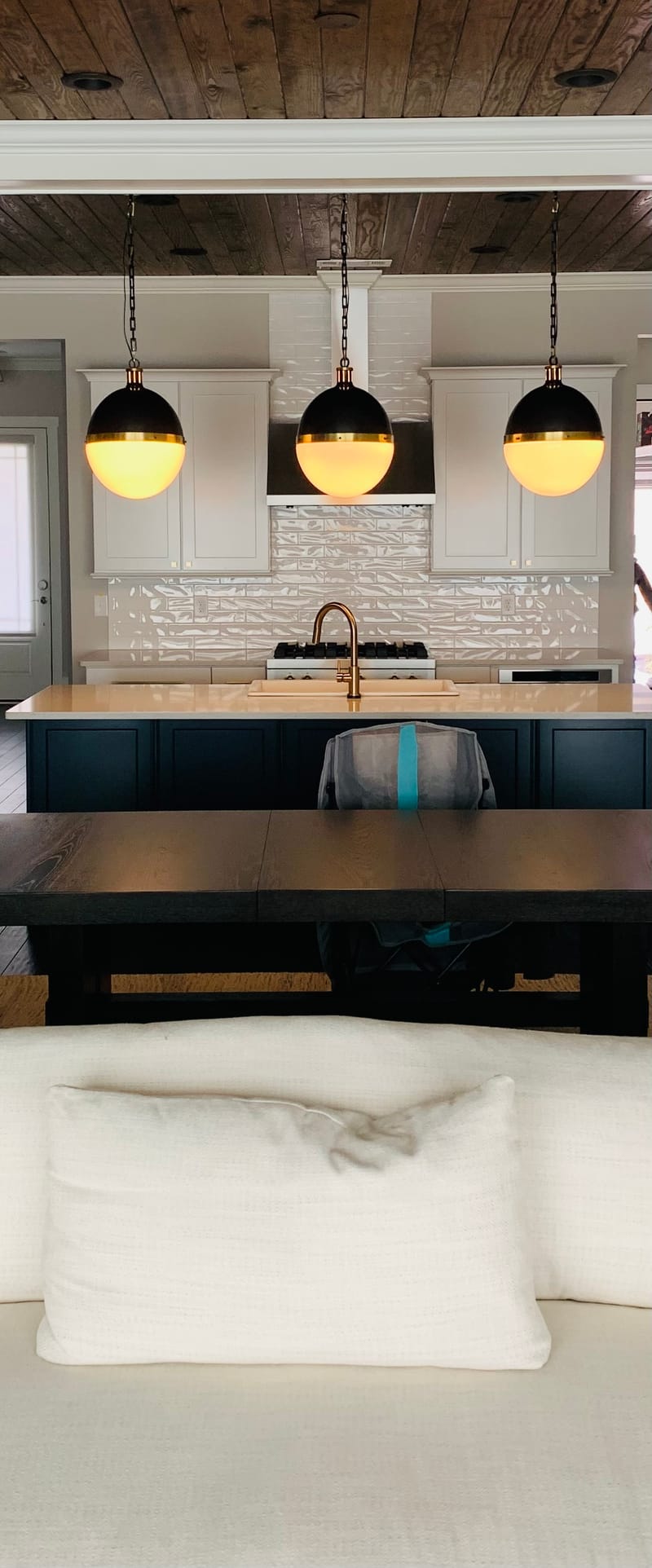 Kitchens