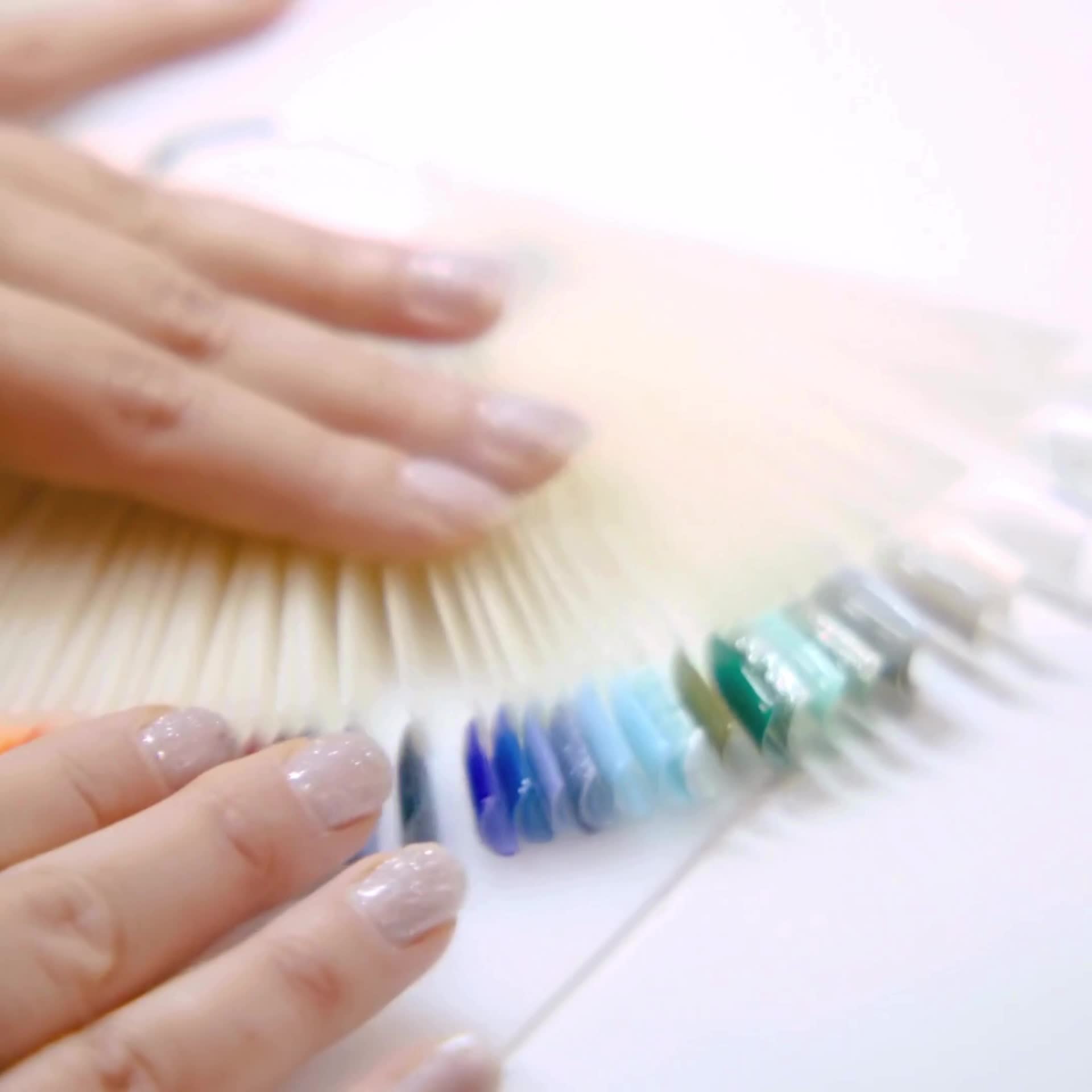 Promo video za društvene mreže za Kozmetički salon Tonkolina