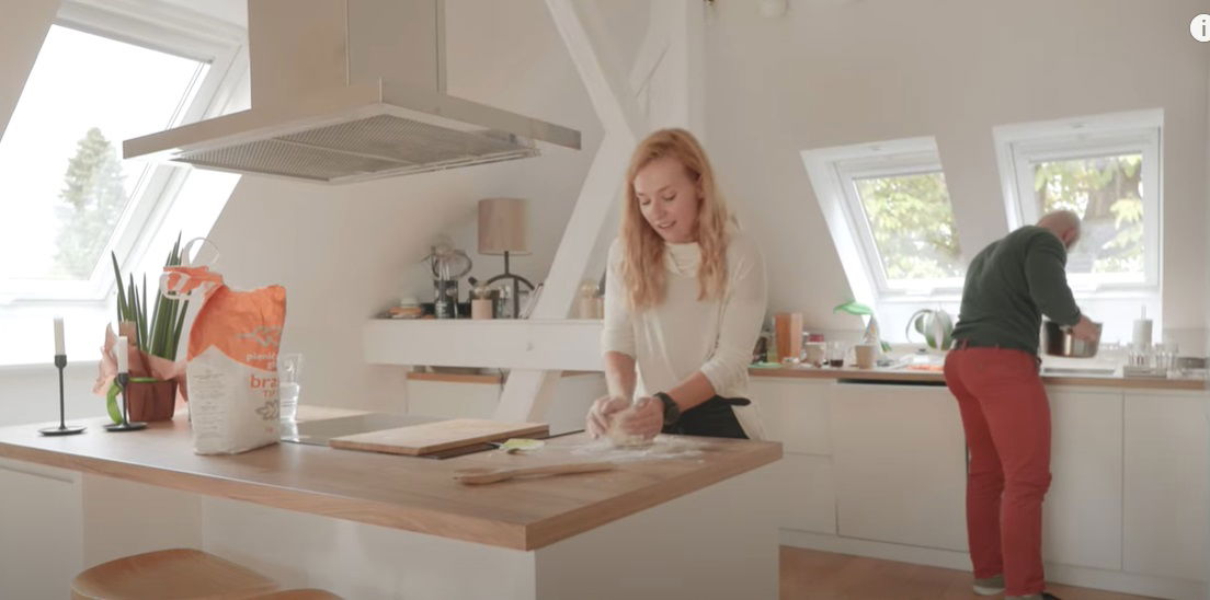 VELUX - promo video