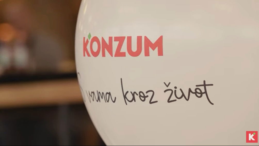 Konferencija za zaposlenike - KONZUM