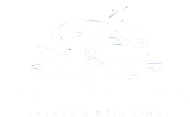 service de lavage automobile et detailing