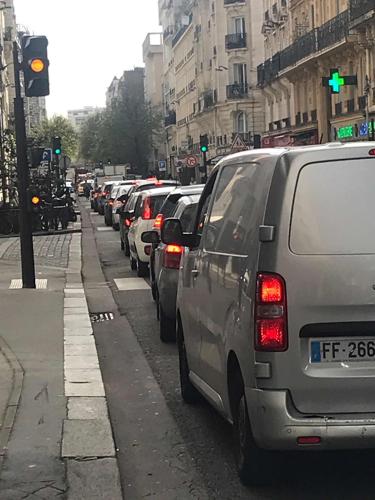 Lundi 8 avril 2024 - 19h10