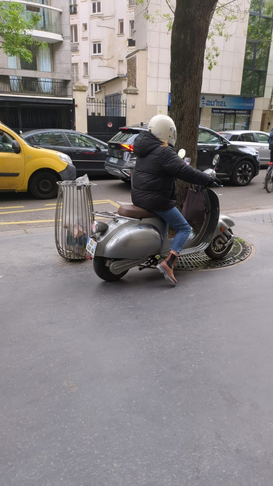 Mardi 30 avril 2024 - 13h46