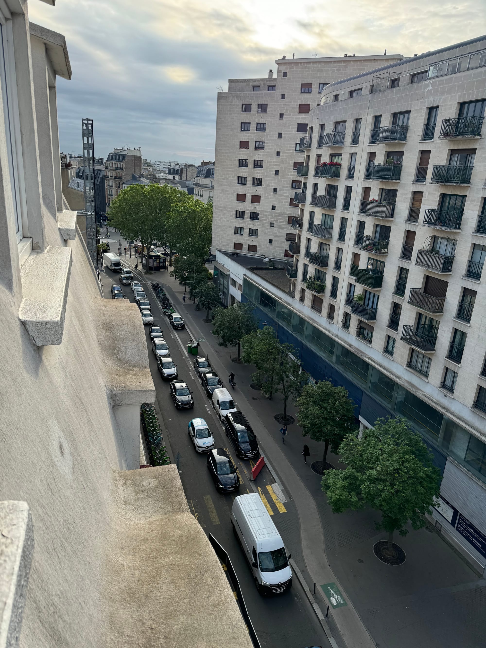 Vendredi 24 mai 2024 - 7h55