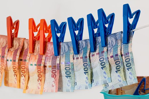 What is Money Laundering?