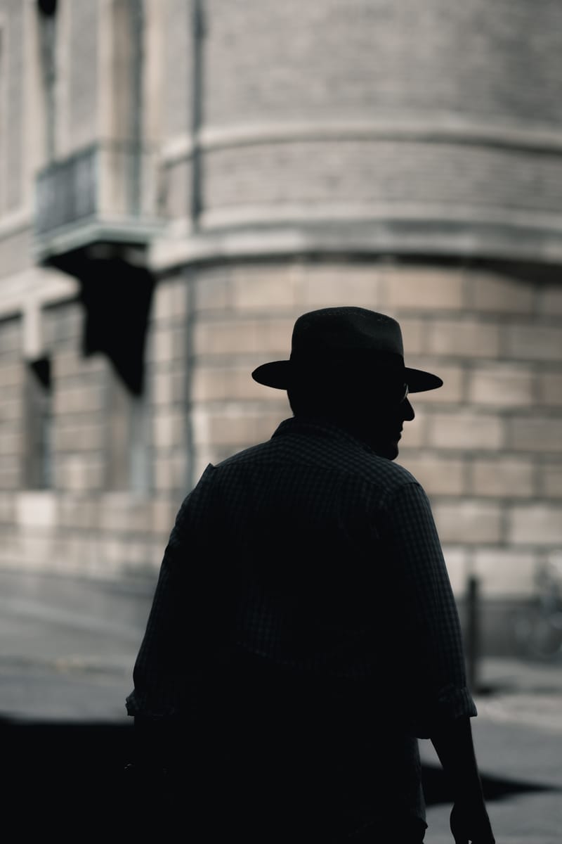 Detective Agencies