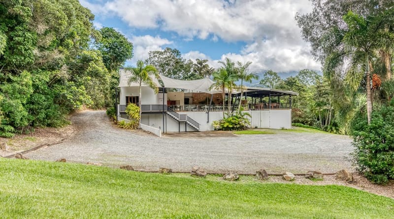 Sunday lunch ride - Rex Range ride