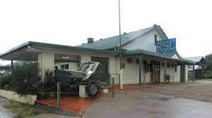 Monthly Meeting - Malanda RSL