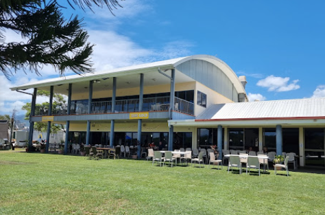 Monthly Meeting - Cruising Yacht Club Cairns