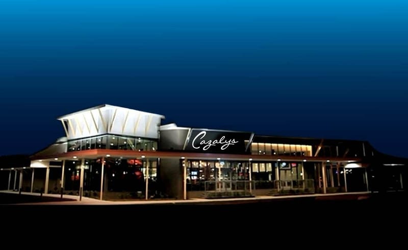 End of Year Meeting - Cazalys Footy Club