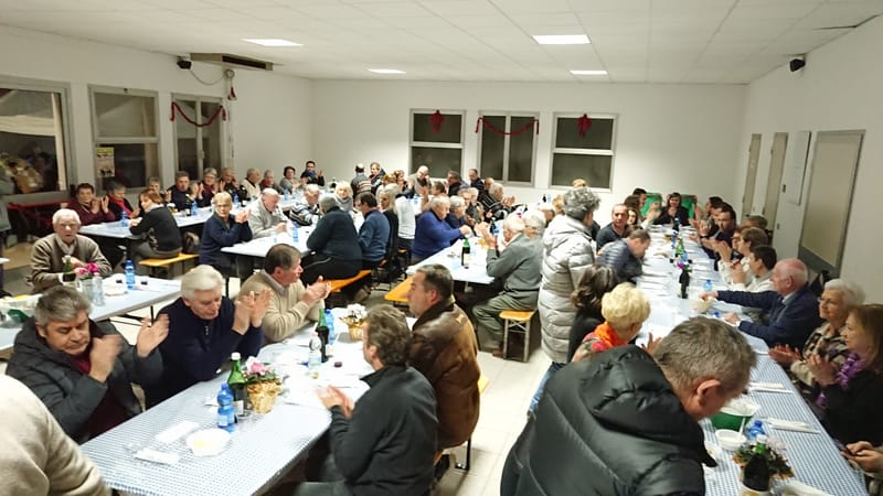 Festa di Santa Lucia