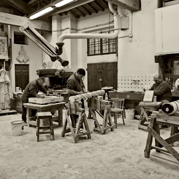 IL TEMPO DELLA FERIA