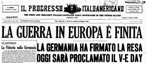 CENTESIMO ANNIVERSARIO DELLA FIRMA