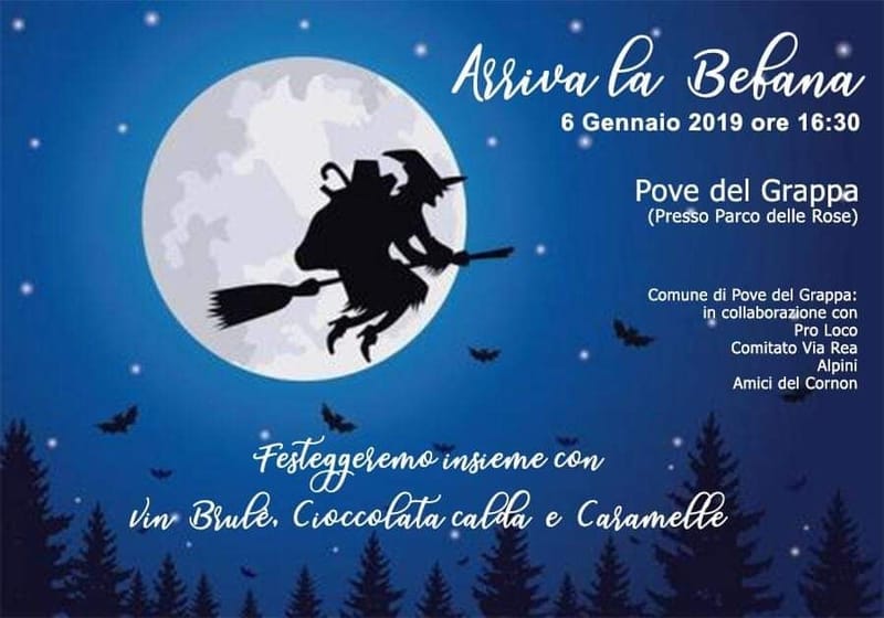 BEFANA 2019