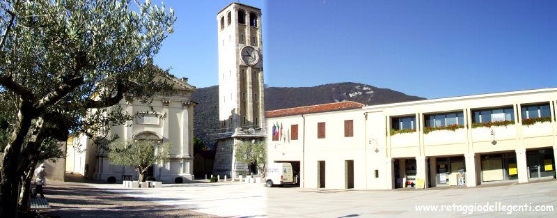 “POVE DEL GRAPPA – CENNI STORICI ED ALTRE NOTIZIE”