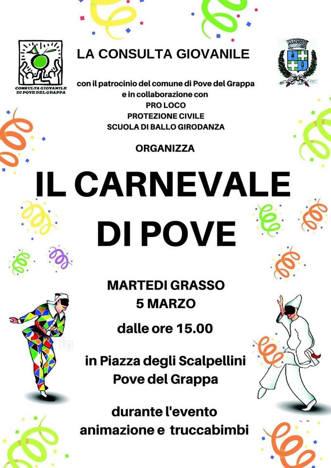 Carnevale 2019