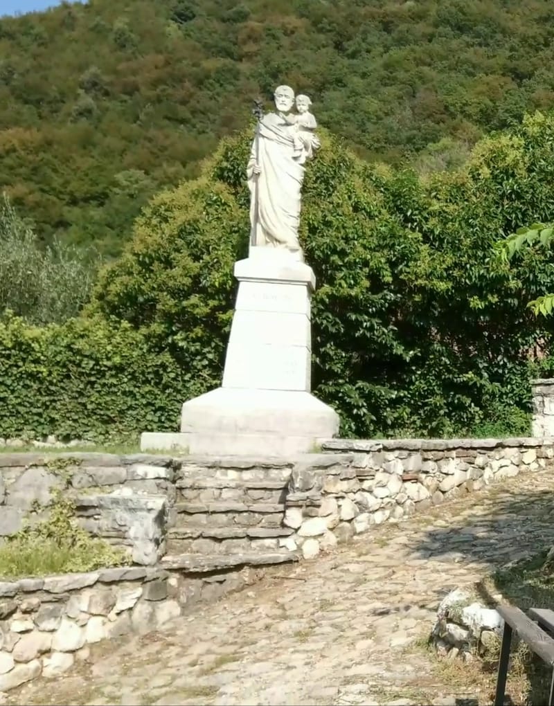 Festa di San Giuseppe