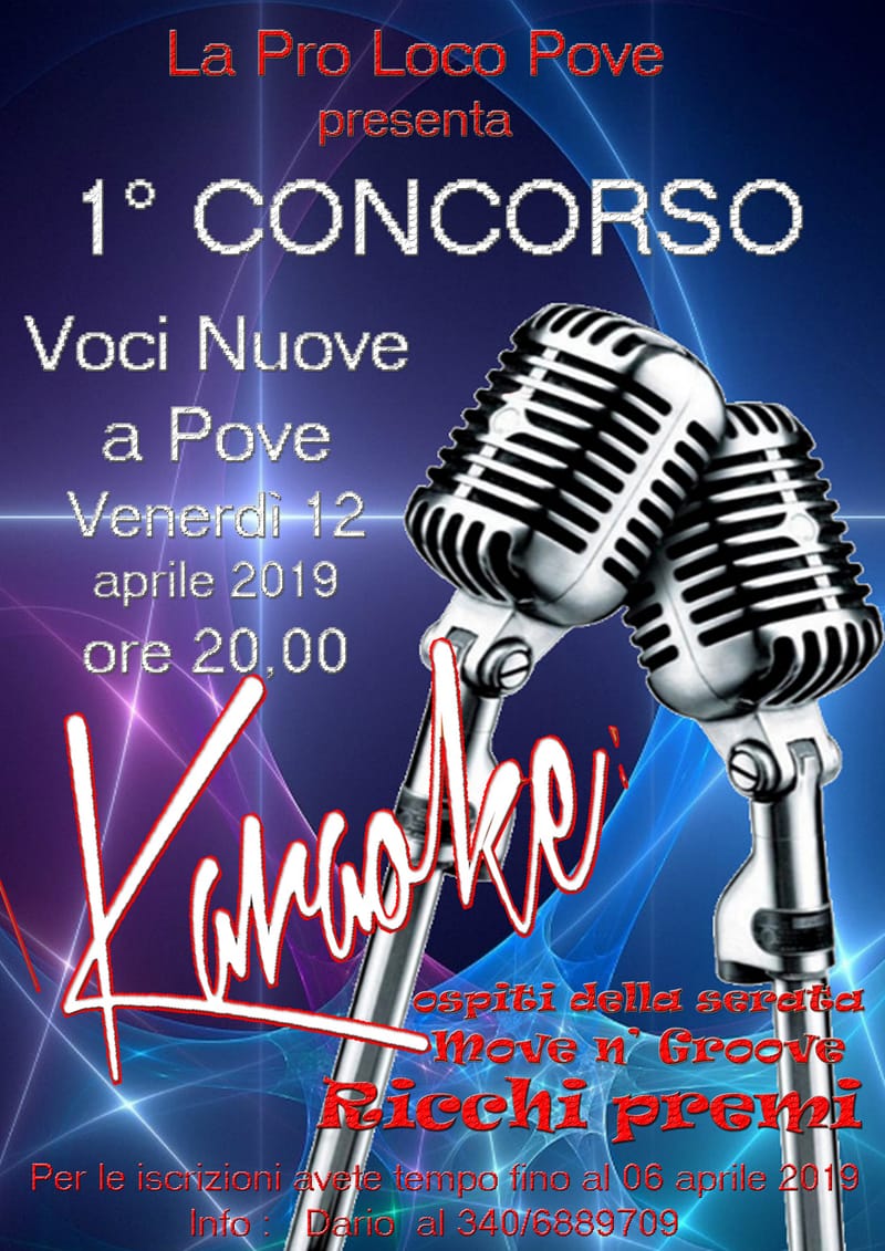 FIERA OLIVO VENERDI' 12