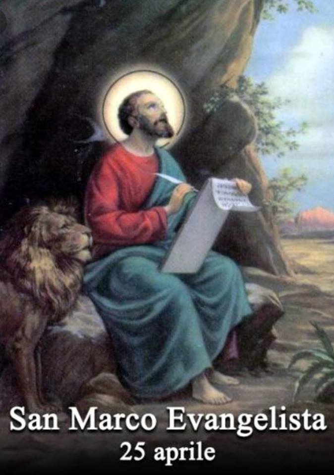 San Marco Evangelista