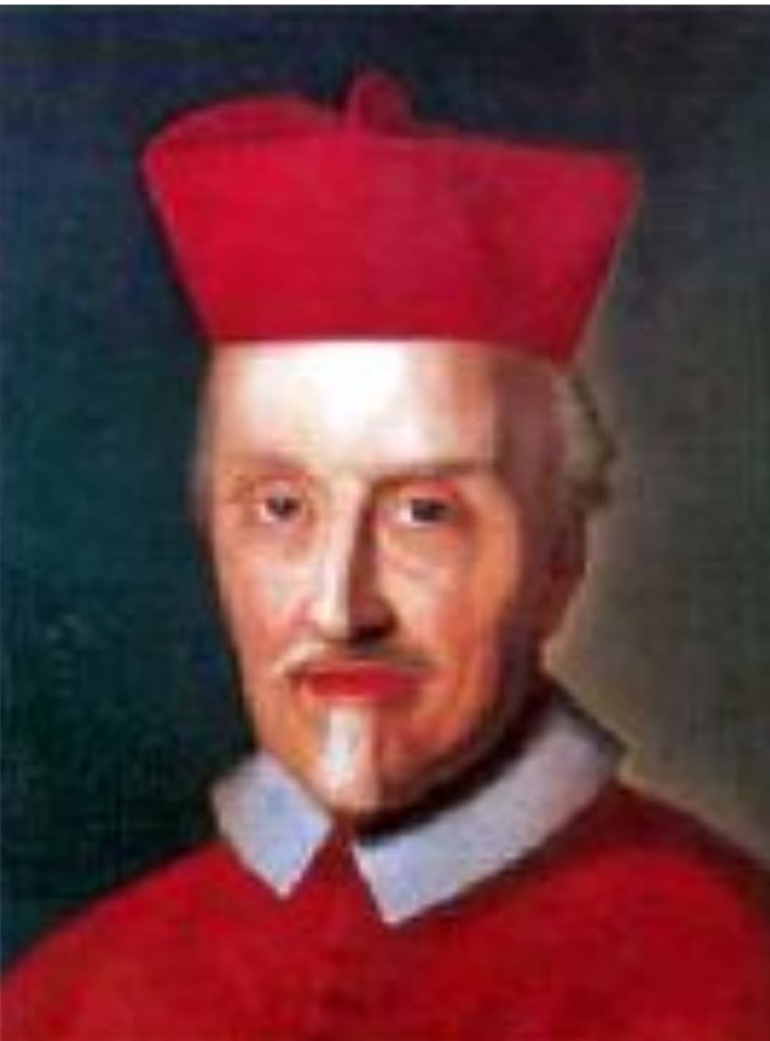 SAN GREGORIO BARBARIGO