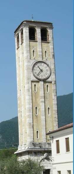 L' ULTIMO VERO CAMPANARO