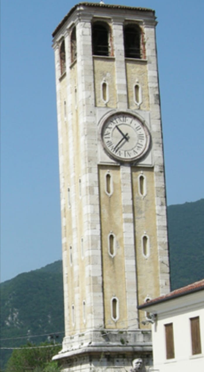 225 anni del nostro padrone di casa