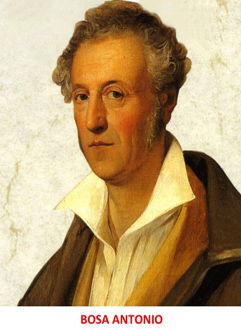 Il povese Antonio Bosa