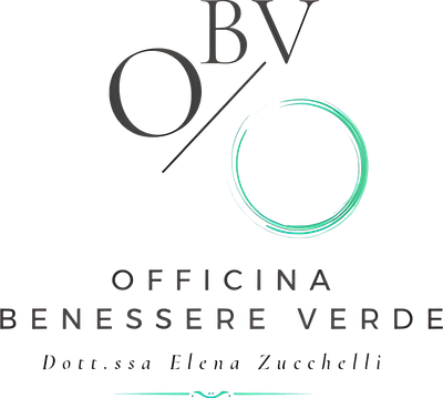 OFFICINA BENESSERE VERDE